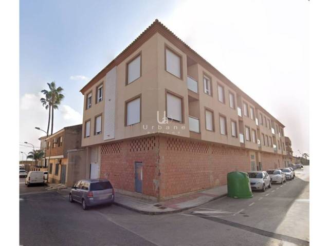 Garaje en Venta en  Escuelas  en El Mirador Pozo Aledo