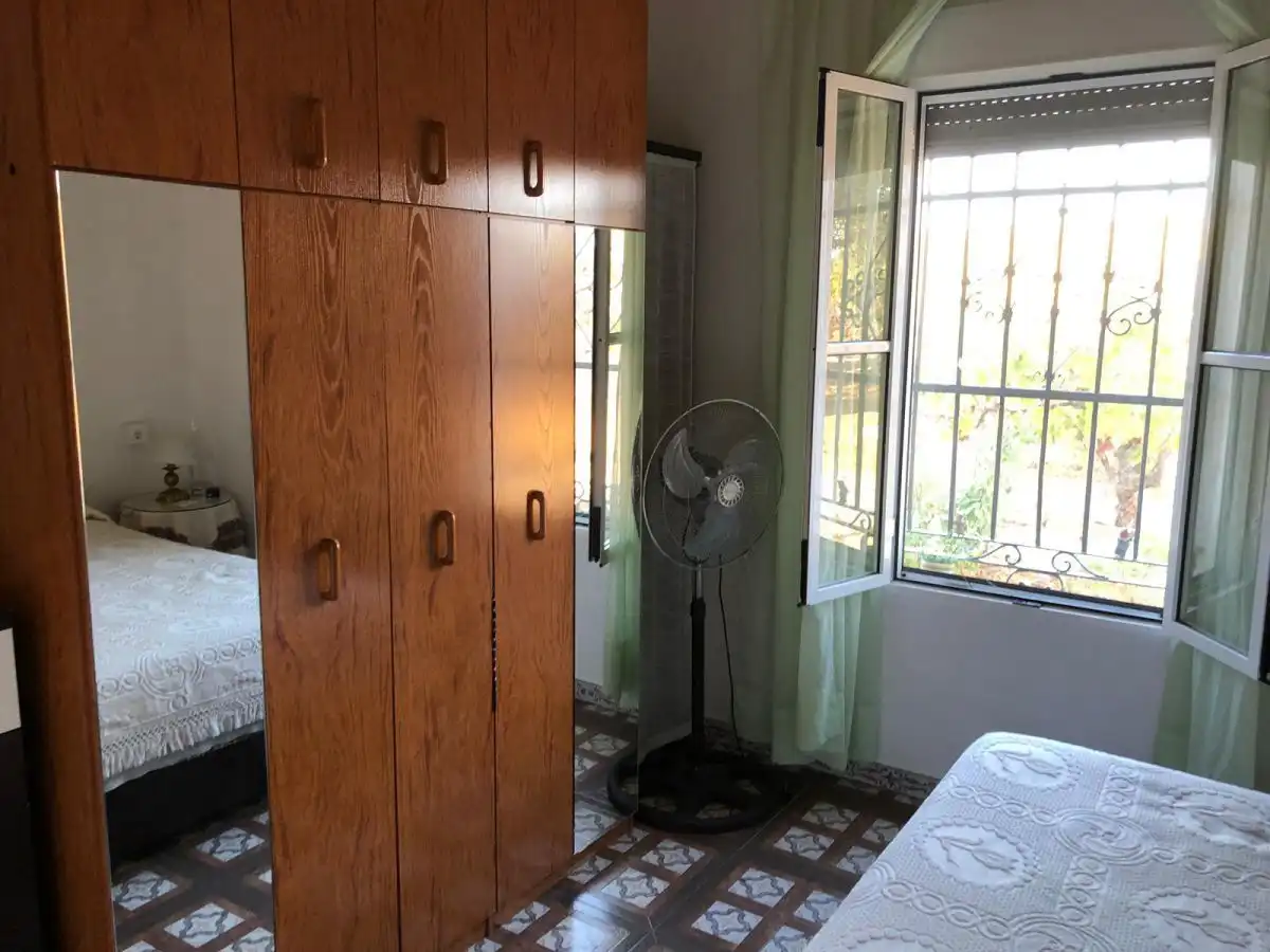 Casa rústica en venda a Villalba del Alcor, imagen 4