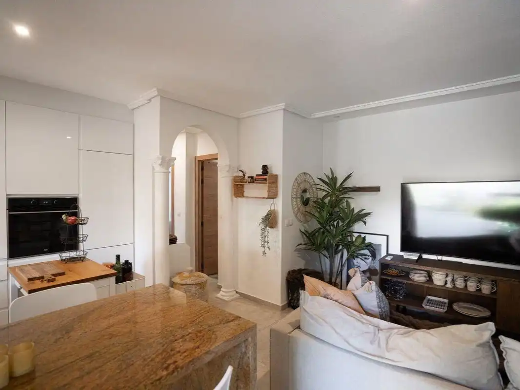 Casa a schiera con piscina in vendita a Calle Peñalara 8, imagen 14