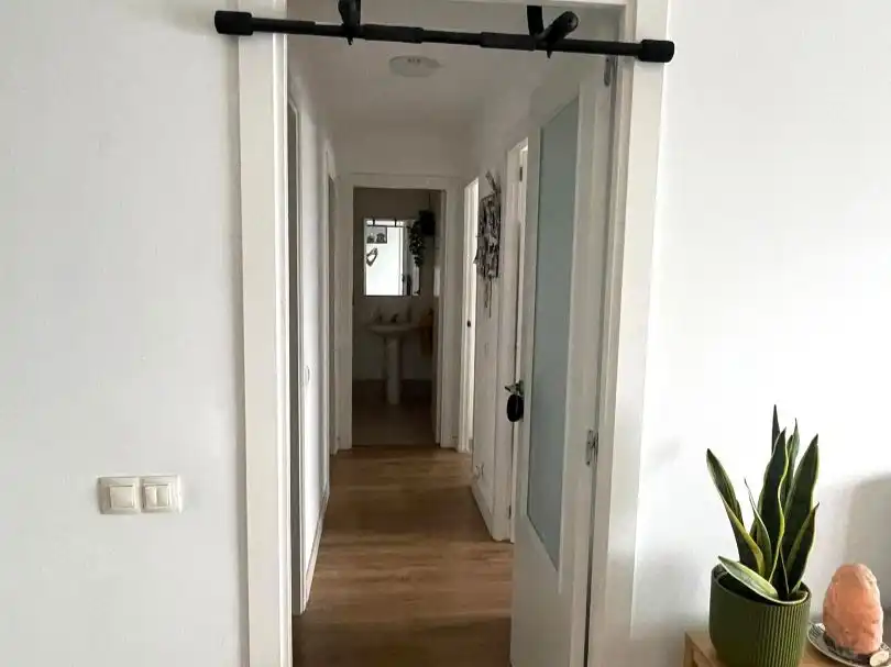 Flat for sale in Can Cinto 2, imagen 6