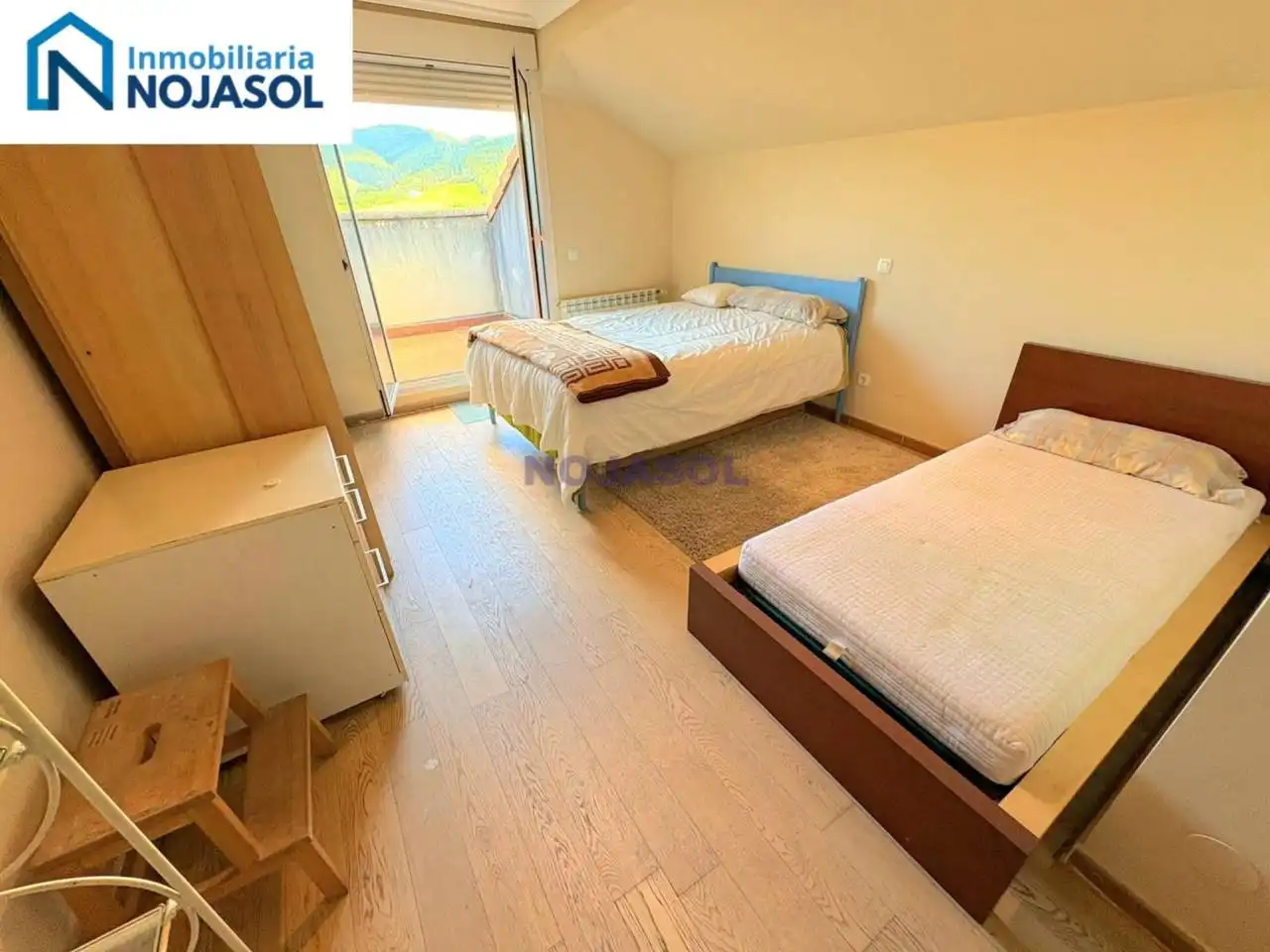 Apartment with pool for sale in Calle LOS CORRALES, imagen 31
