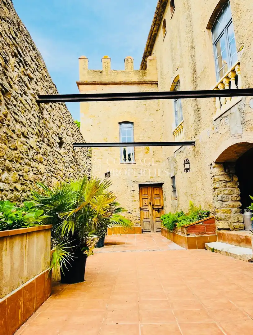 Casa rústica en venta en Camós, imagen 28