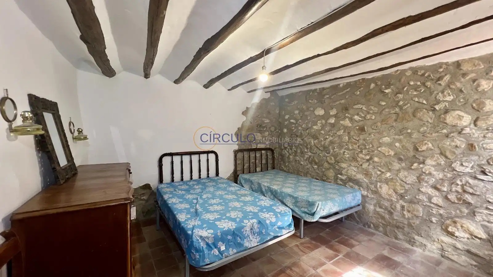 Habitación de Casa o chalet en venta en Lorca con Trastero y Piscina
