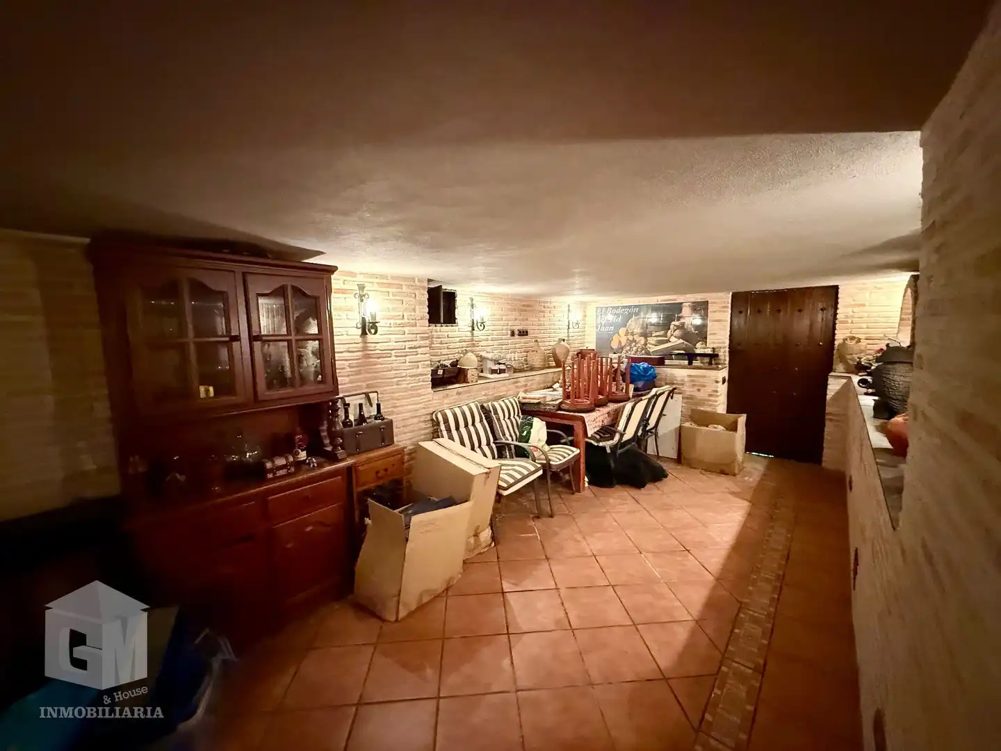 Casa o xalet en venda en Cadalso de los Vidrios amb Aire condicionat, Calefacció i Jardí privat