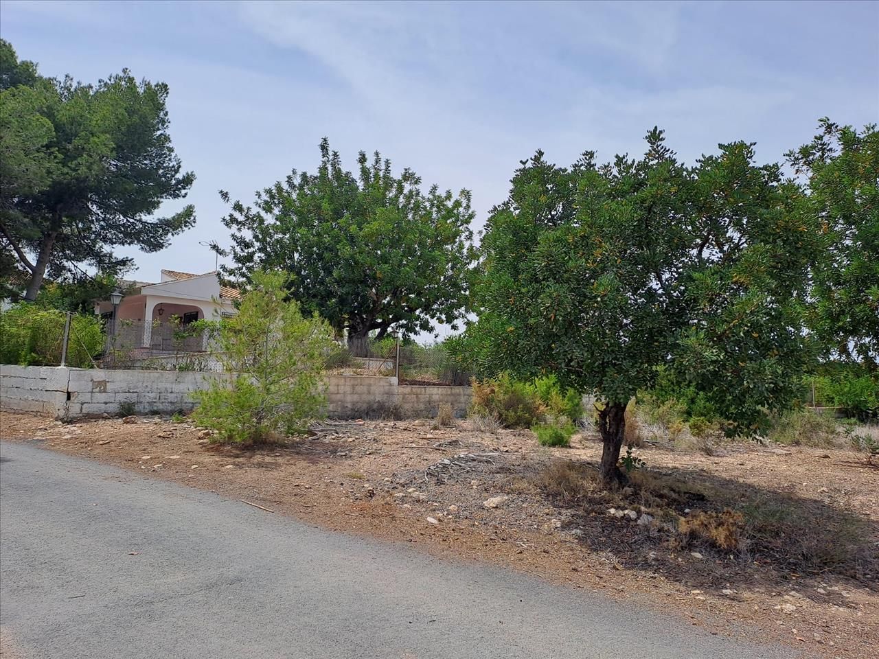 Residential for sale in Bétera