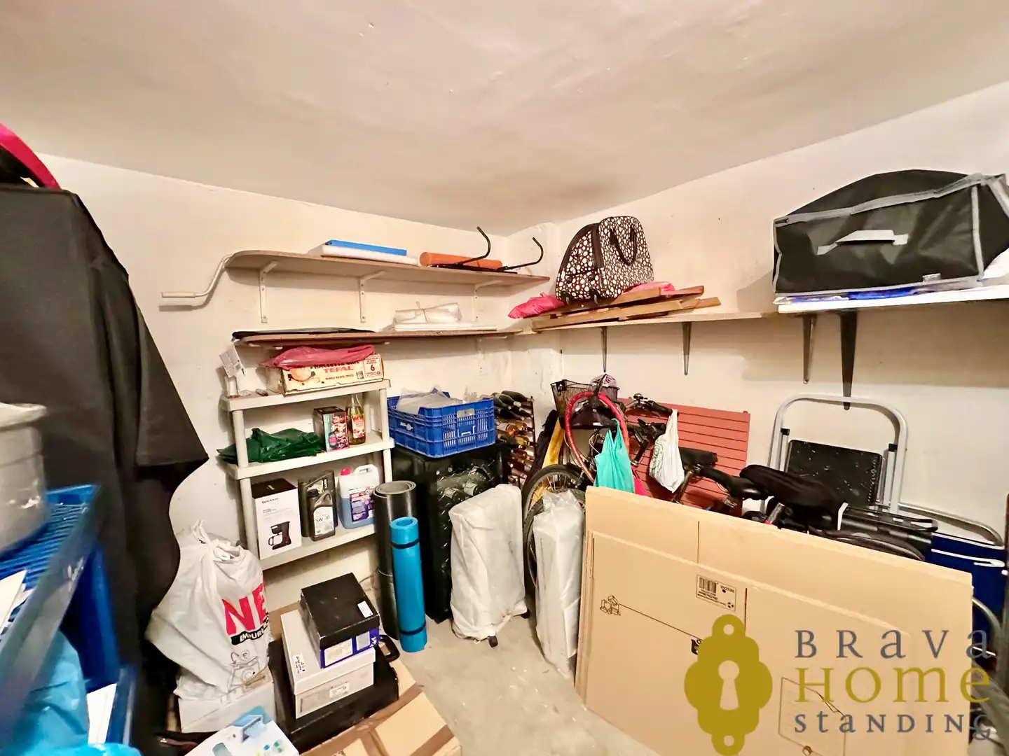 Piso en venta en Empuriabrava con Aire acondicionado, Terraza y Trastero