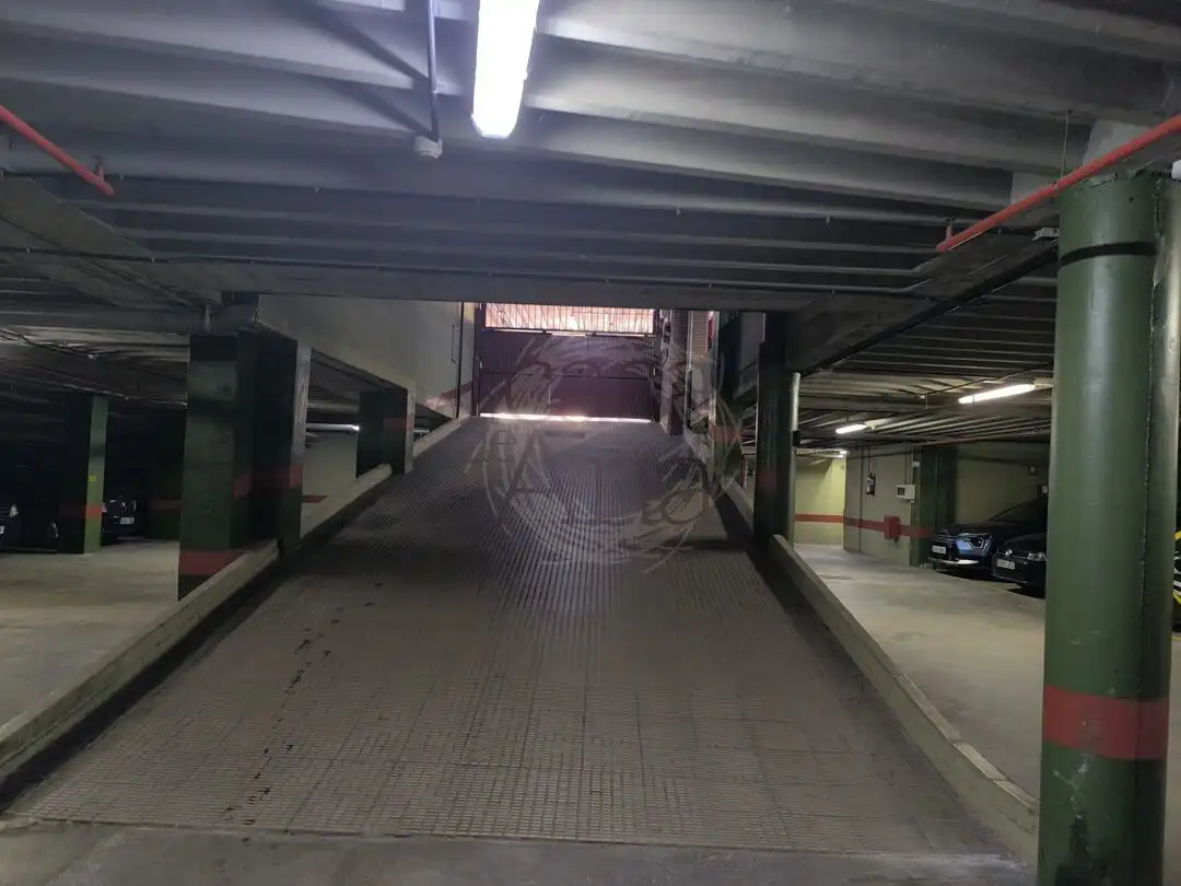 Parking à vendre à Landabaso Plaza, imagen 4