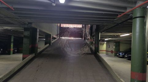 Foto 4 de Garaje en venta en Landabaso Plaza, Ibarrekolanda, Bilbao
