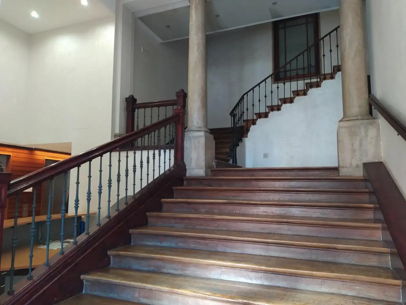 Oficina de alquiler en Zaragoza
