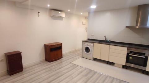 Foto 4 de Piso de alquiler en Nou Moles, Valencia