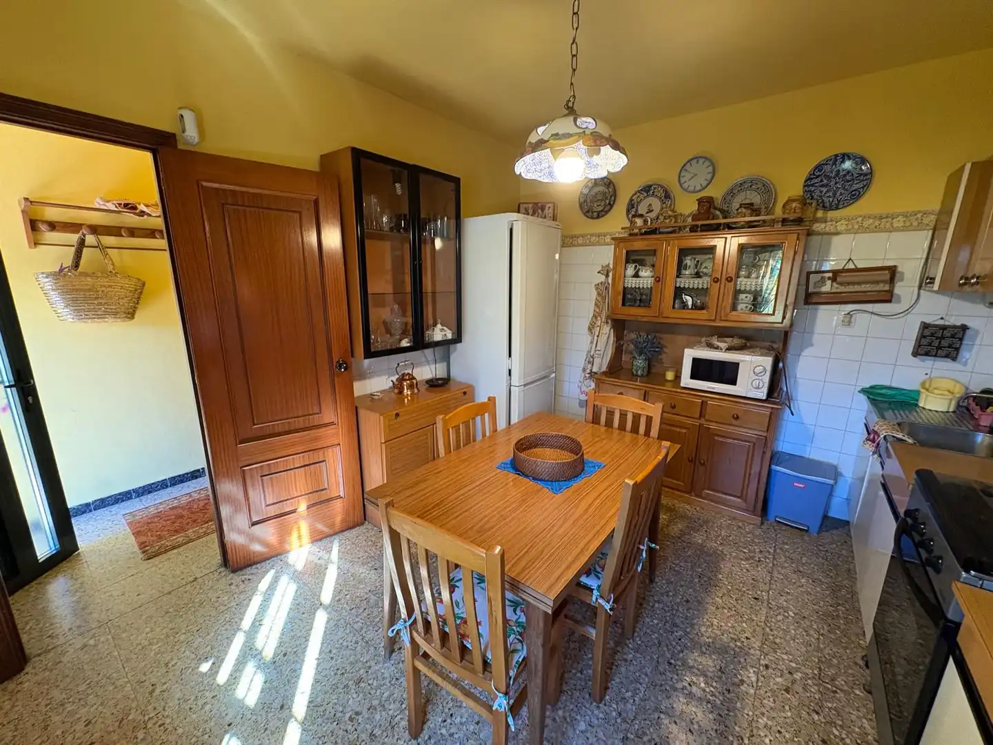 Casa con terraza en venta en As Neves, imagen 23