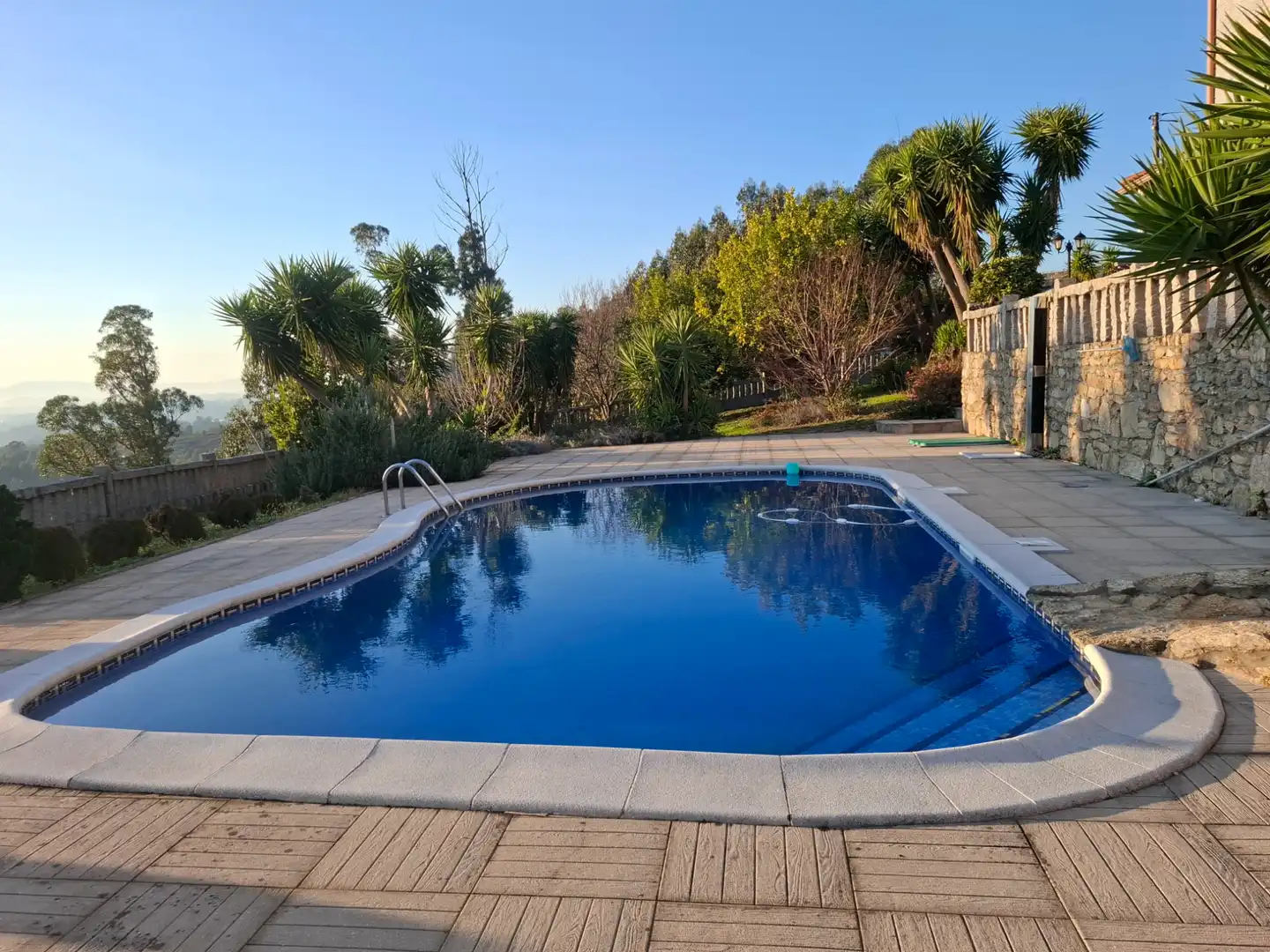 Casa con terraza en venta en Travesía Eira da Liñaza 2, imagen 41