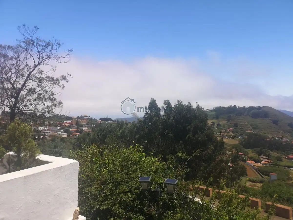 Flat for rent in La Esperanza - Llano del Moro