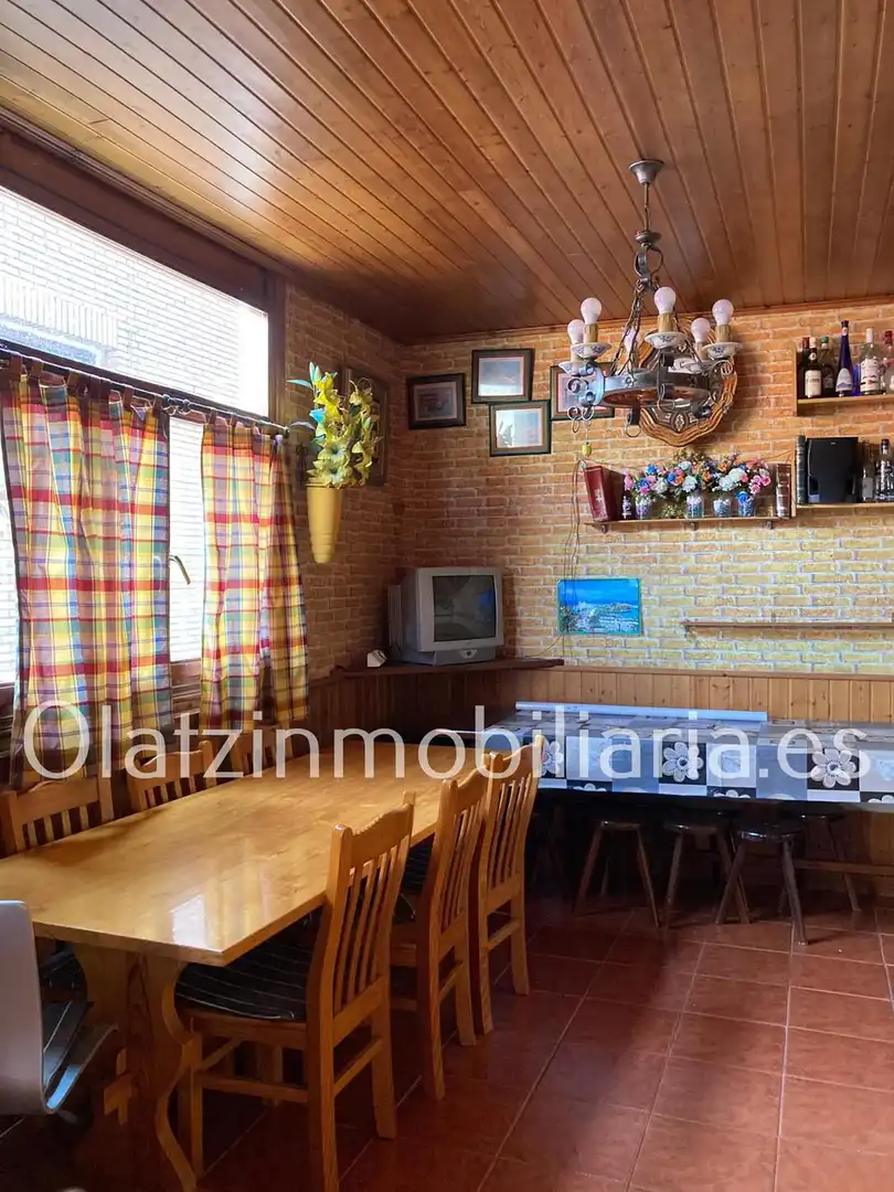Local commercial à louer à Balmaseda, imagen 5