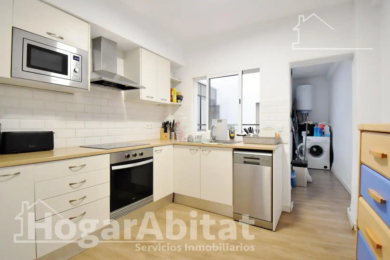 Appartamento in vendita a Avenida Doctor Fleming, imagen 6