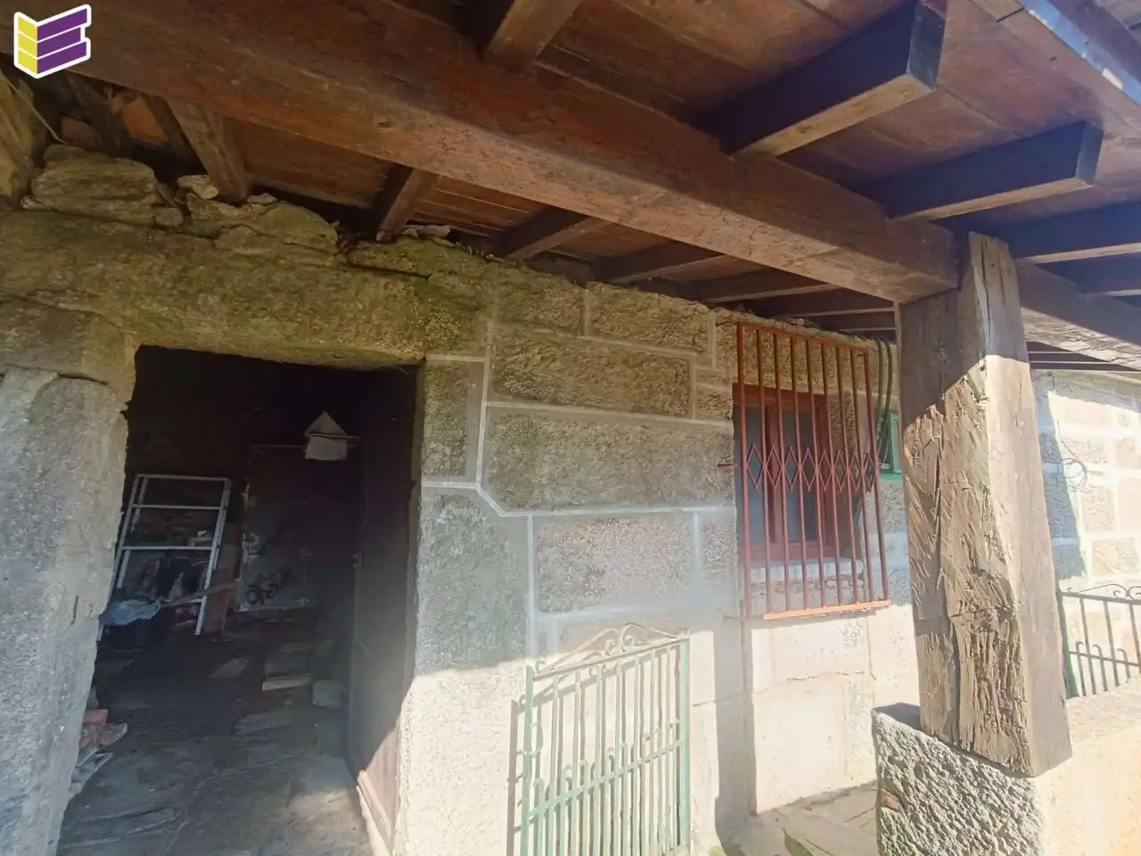 Casa o chalet en venta en Mondariz