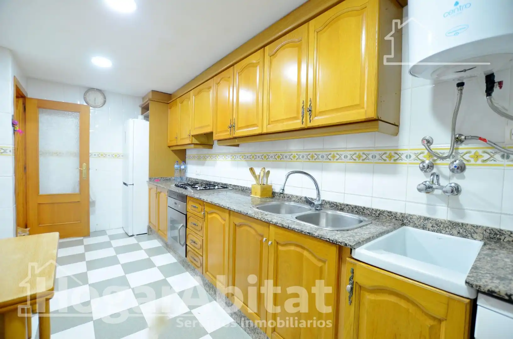 Adosado con terraza en venta en Avenida Ausiàs March, imagen 9
