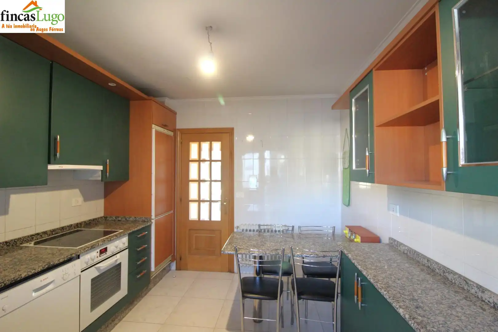 Maisonette mit Pool zum Verkauf in Acea de Olga - Augas Férreas, imagen 28