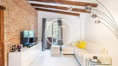 Foto 2 de Pis de lloguer a Rambla del Raval, El Raval,  Barcelona Capital