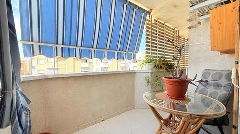 Foto 2 de Pis en venda a Calle Deportista Navarro Olcina, 3, Garbinet - Parque de las Avenidas, Alicante