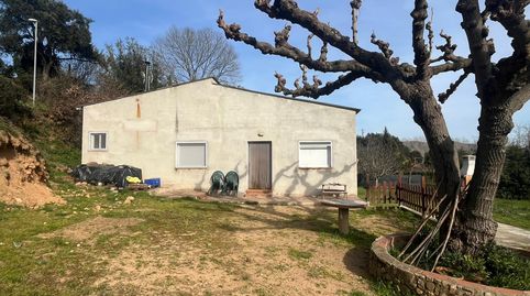 Foto 4 de Casa o chalet en venta en Camino, 46, Sant Feliu de Buixalleu, Girona