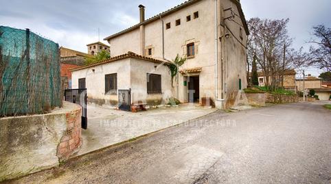 Foto 5 de Casa o xalet en venda a Corts, Cornellà del Terri, Girona