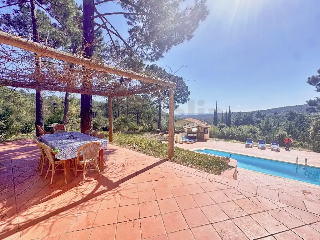 Villa mit Terrasse zum Verkauf in Cami DE LLORET, imagen 33