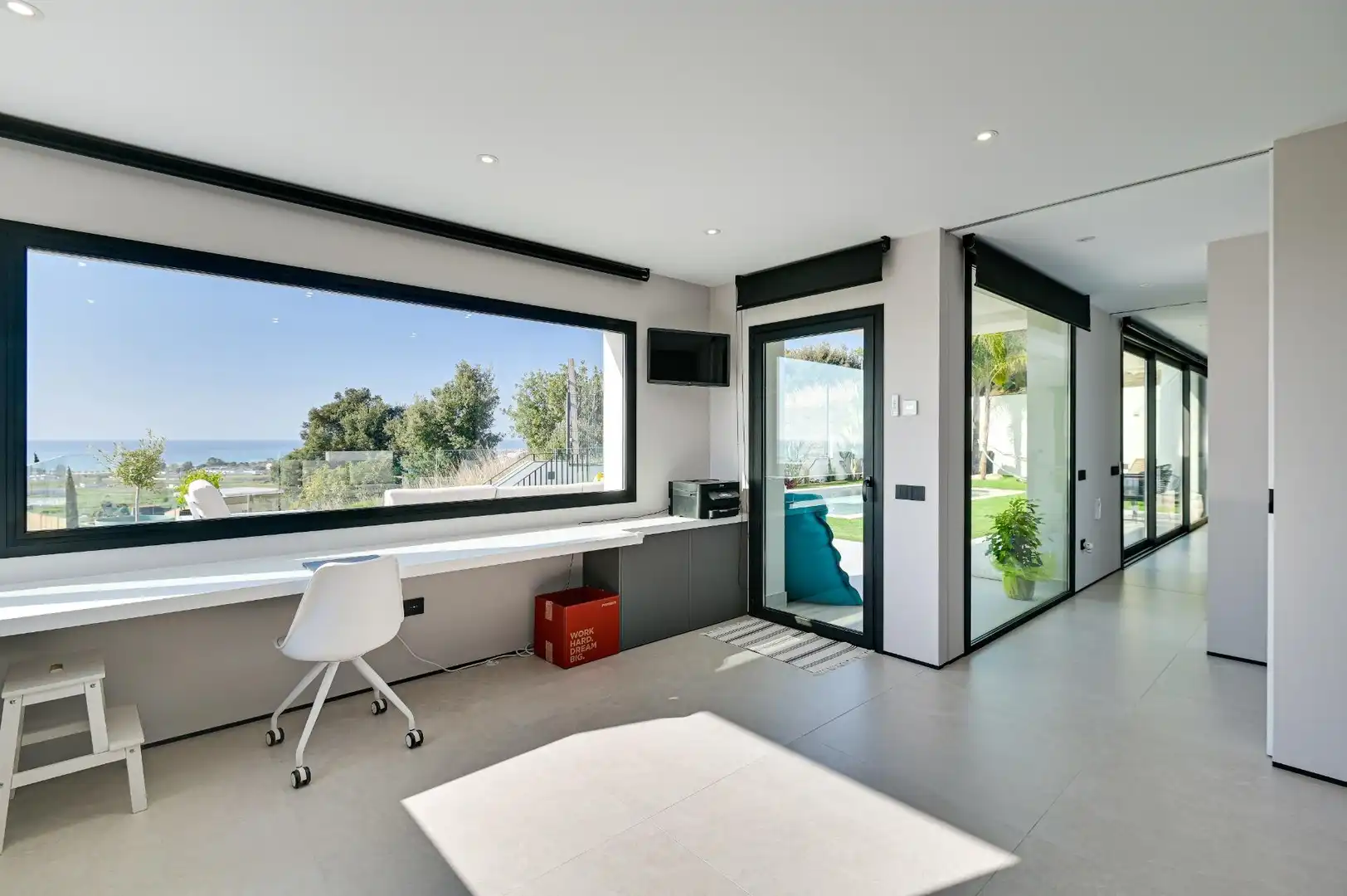 Chalet con piscina en venta en Santa Susanna, imagen 38