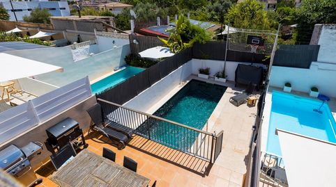 Adosado familiar con piscina en Palma, imatge 4