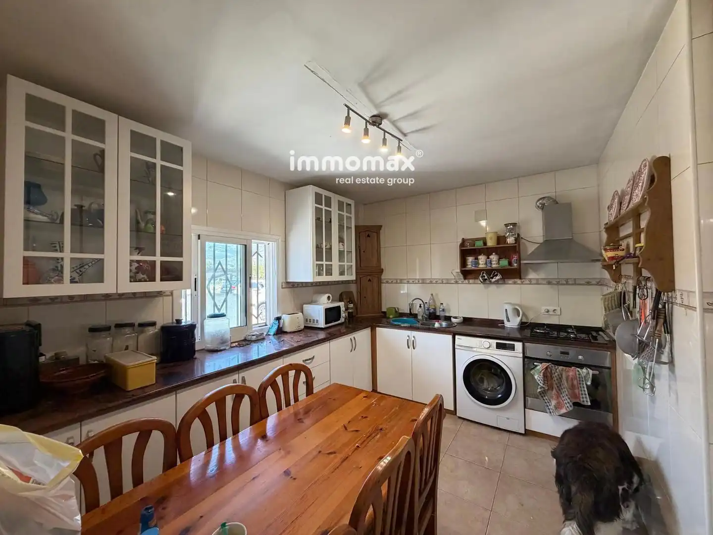 Detached house with pool for sale in 3, imagen 22