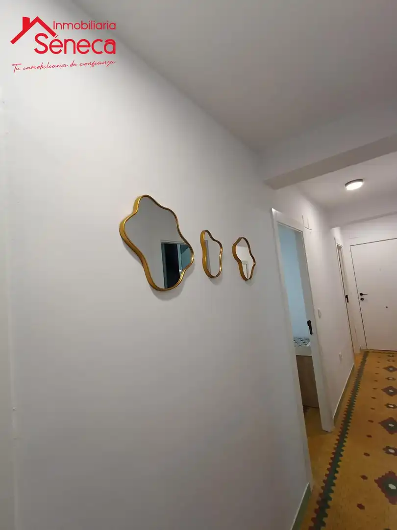 Flat for sale in Córdoba  with Air Conditioner, Heating and Furnished