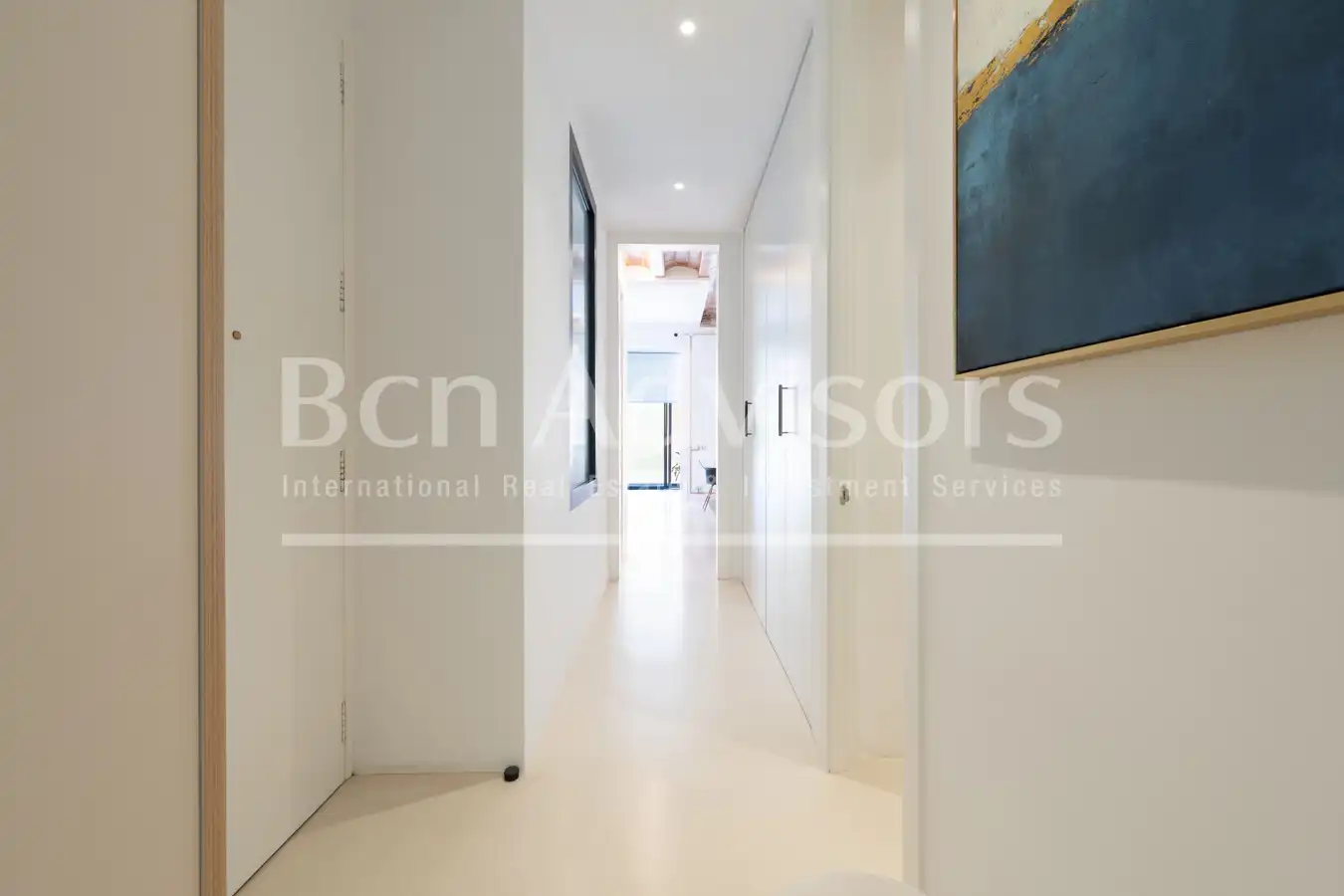 Appartamento con terrazza in vendita a Carrer de València, imagen 15