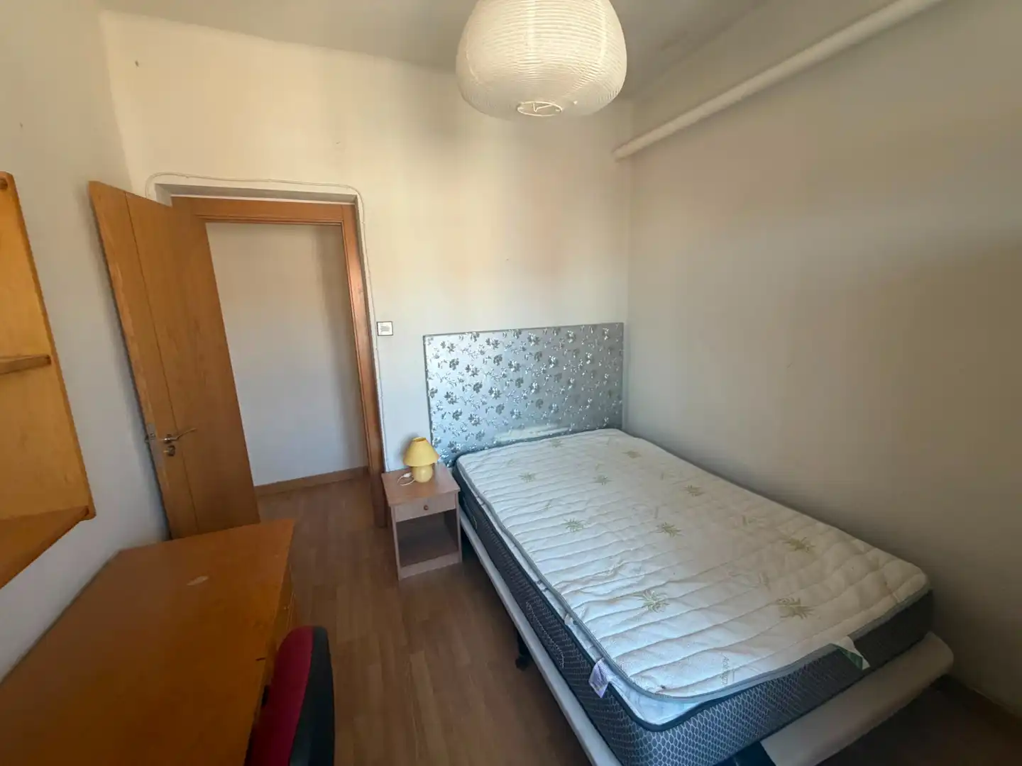 Habitación de Piso en venta en Ávila con Calefacción