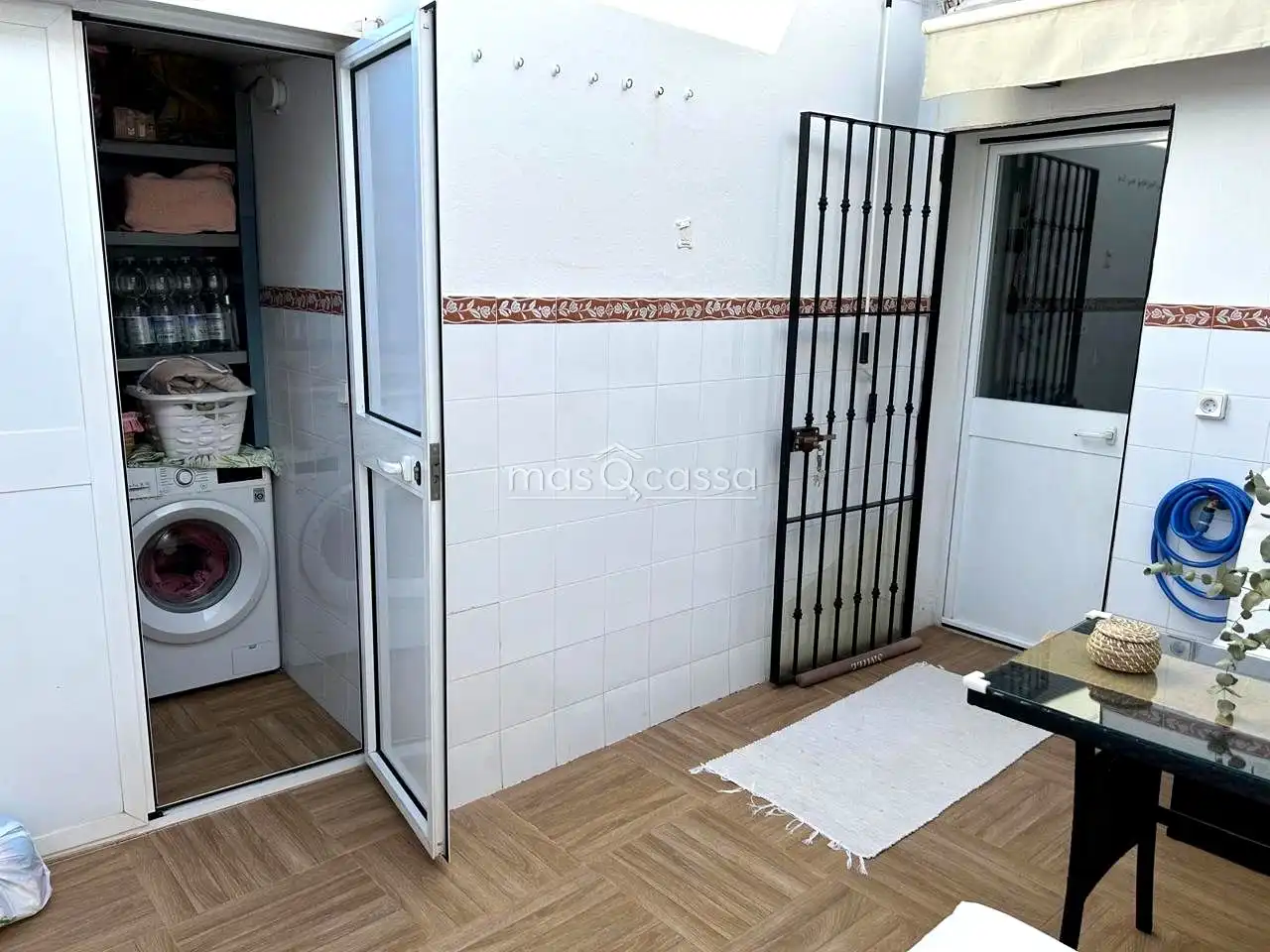 Wohnung zum Verkauf in Mondejar - Junquillos