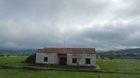 Foto 5 de Finca rústica en venta en Polígono 34 Paraje 992 Cortes de la Berrona, Jerez de los Caballeros, Badajoz