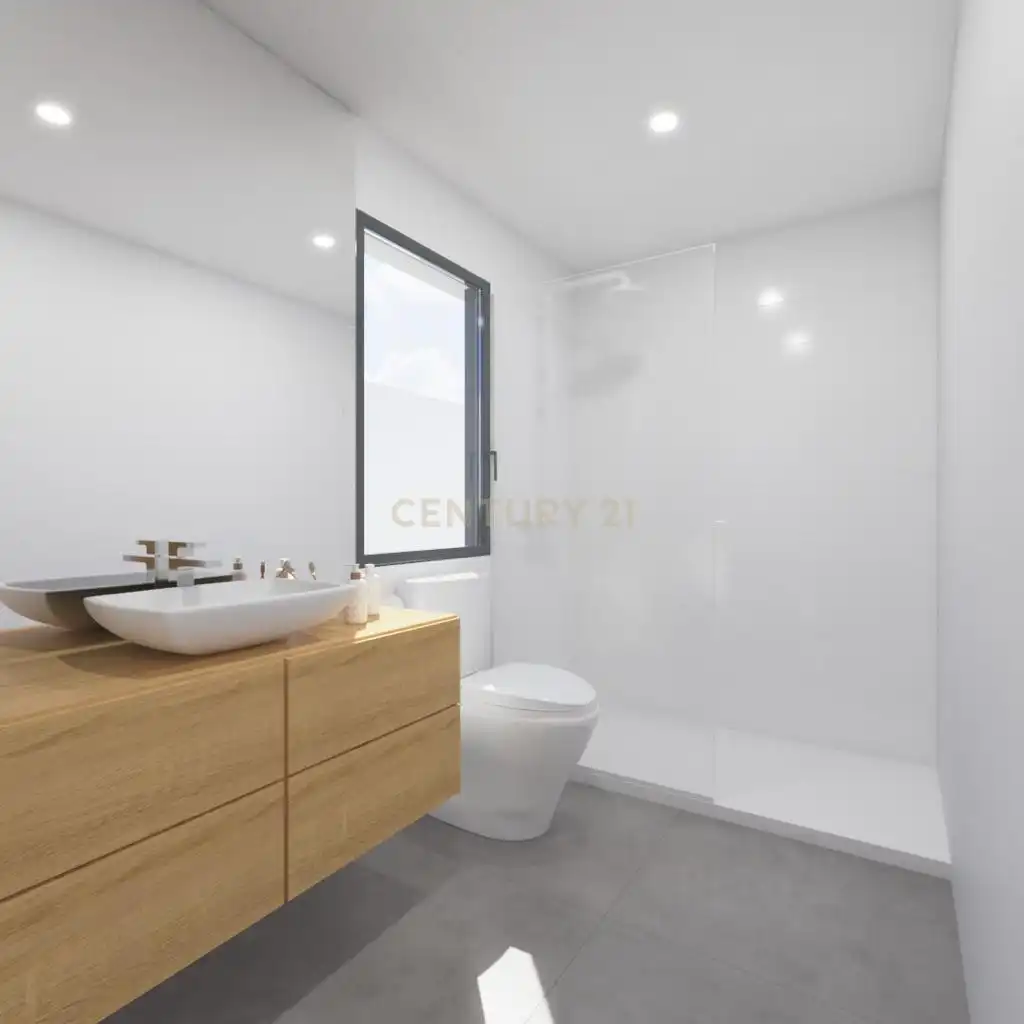Villa mit Pool zum Verkauf in Calle 373, La Canyada, Spain, imagen 19
