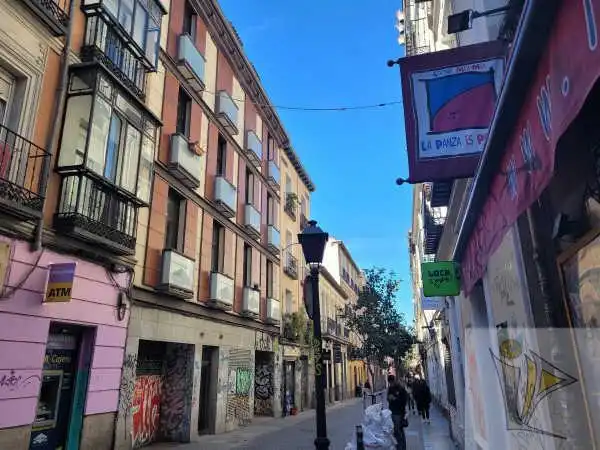Individual en venta en CL PALMA