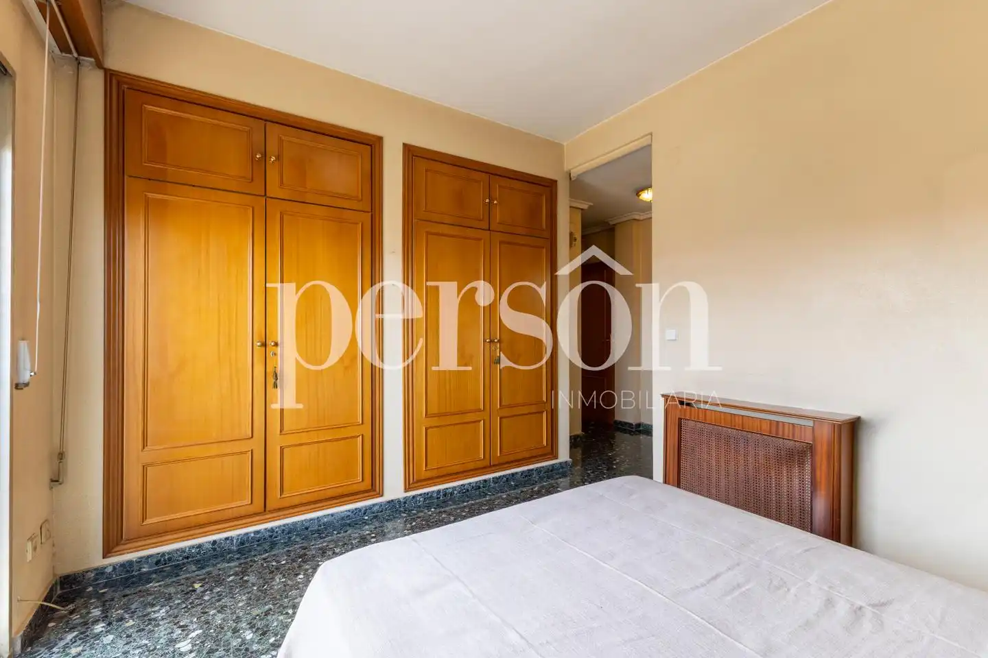 Habitación de Piso en venta en Valencia con Aire acondicionado, Calefacción y Terraza