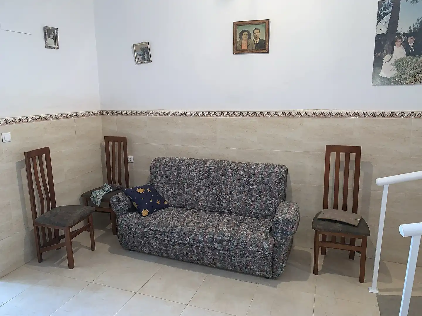 Casa rústica en venda a Abanilla, imagen 5
