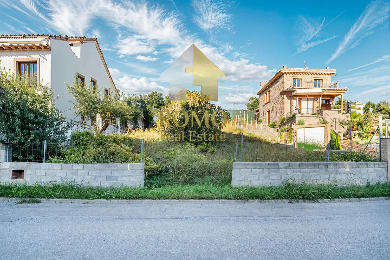 Terreny residencial en venda a Carrer del Valira, imagen 2
