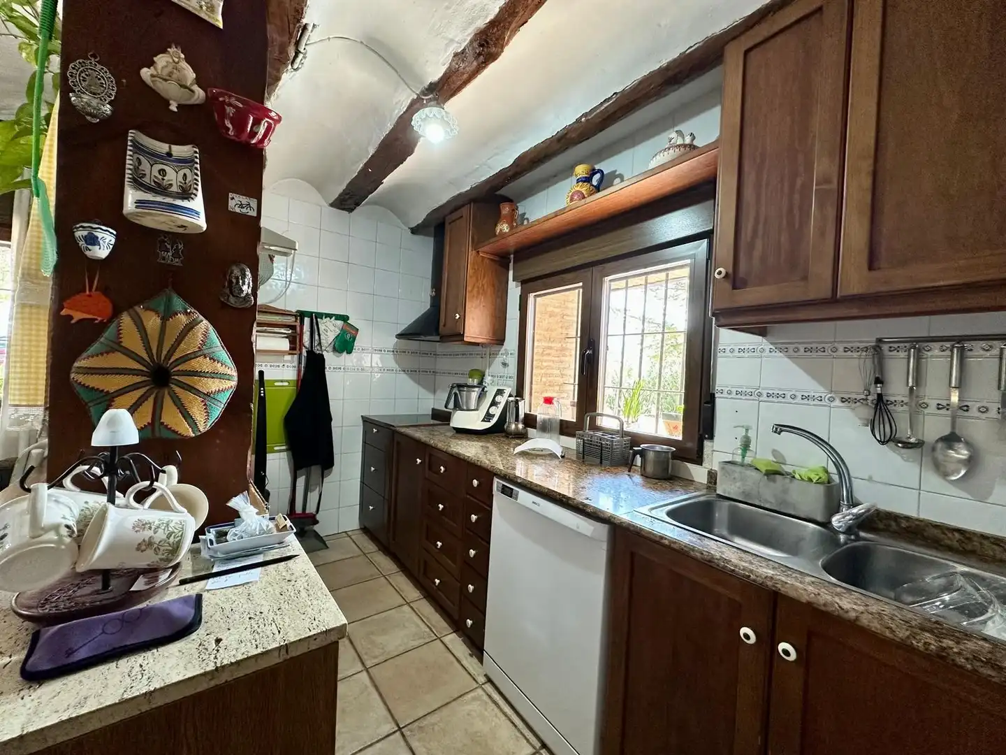 House with pool for sale in Yecla, imagen 11