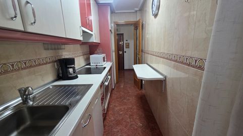 Foto 2 de Piso en venta en Paseo de Los Artilleros, Ambroz, Madrid Capital