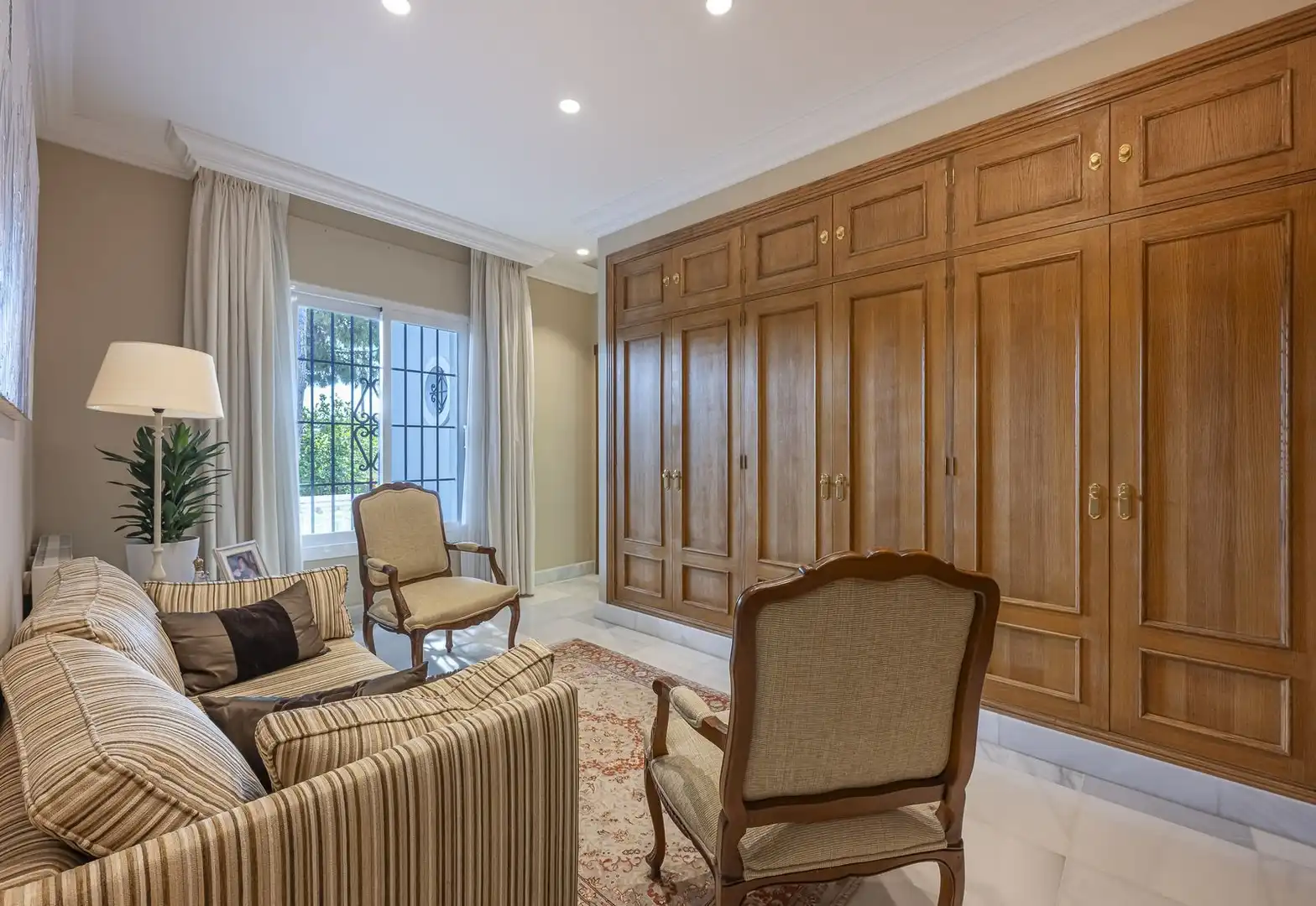Chalet con terraza en venta en Calle 19 C 501, imagen 22