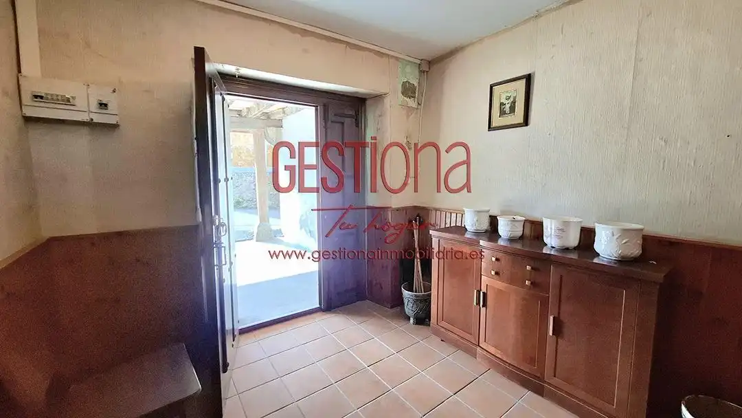 Casa adosada en venta en Solórzano, Cantabria
