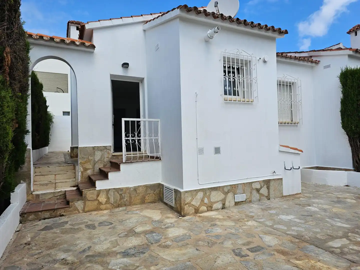 Casa a schiera in vendita a Las Marinas / Les Marines