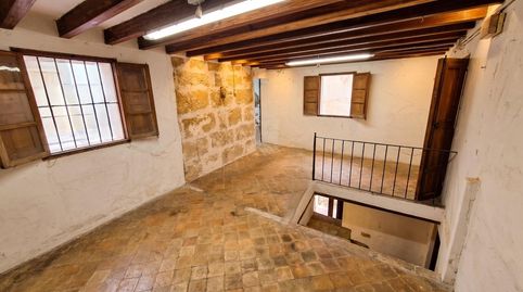 Foto 2 de Piso en venta en El Sindicat, Palma de Mallorca