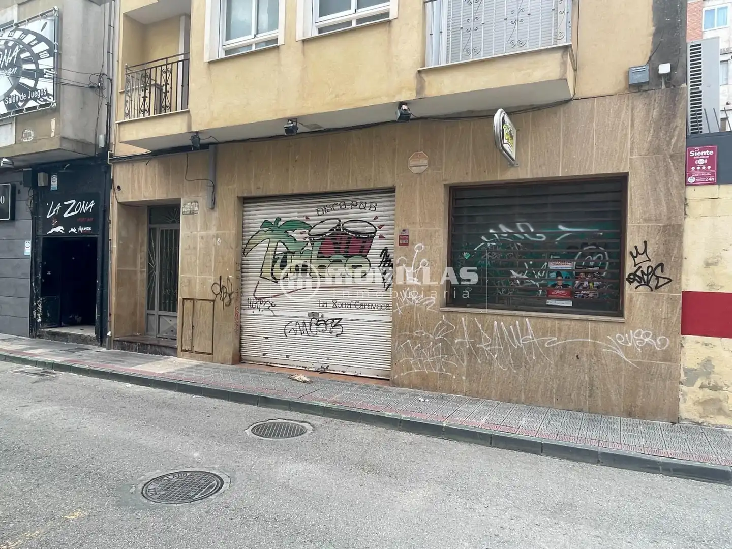 Local comercial en venda a TRAFALGAR 7, imagen 22