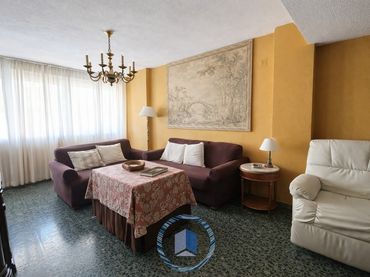Appartement avec piscine à vendre à Avenida de Europa