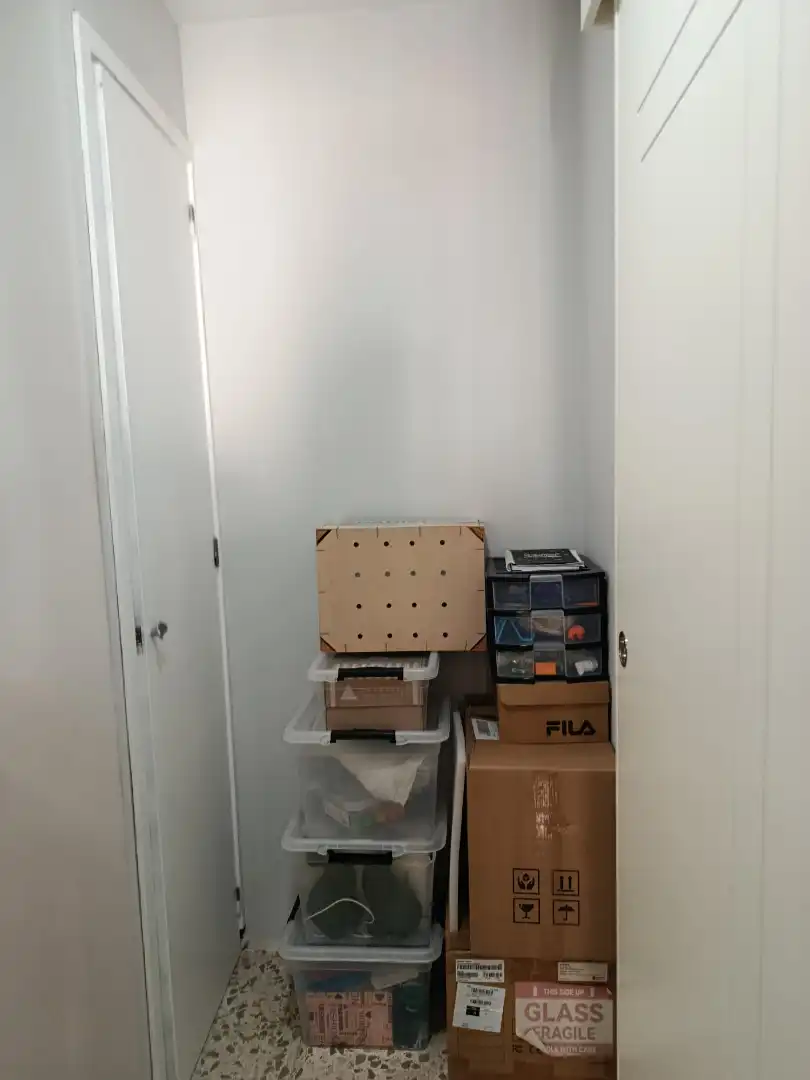 Appartement avec ascenseur à vendre à Carril de Gamarra, imagen 19