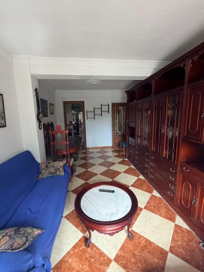 Piso de alquiler en Granada, Granada